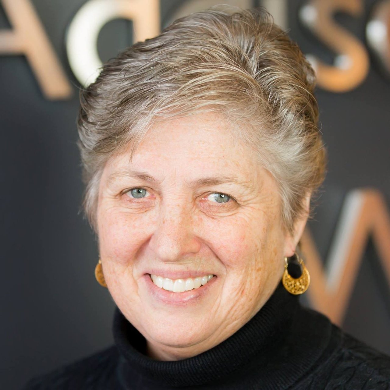 Alison Kingsley