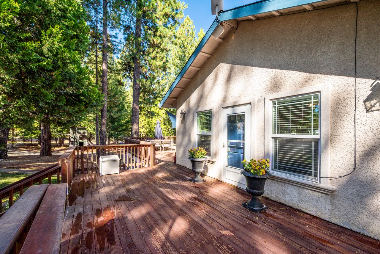 7501 Slug Gulch Road