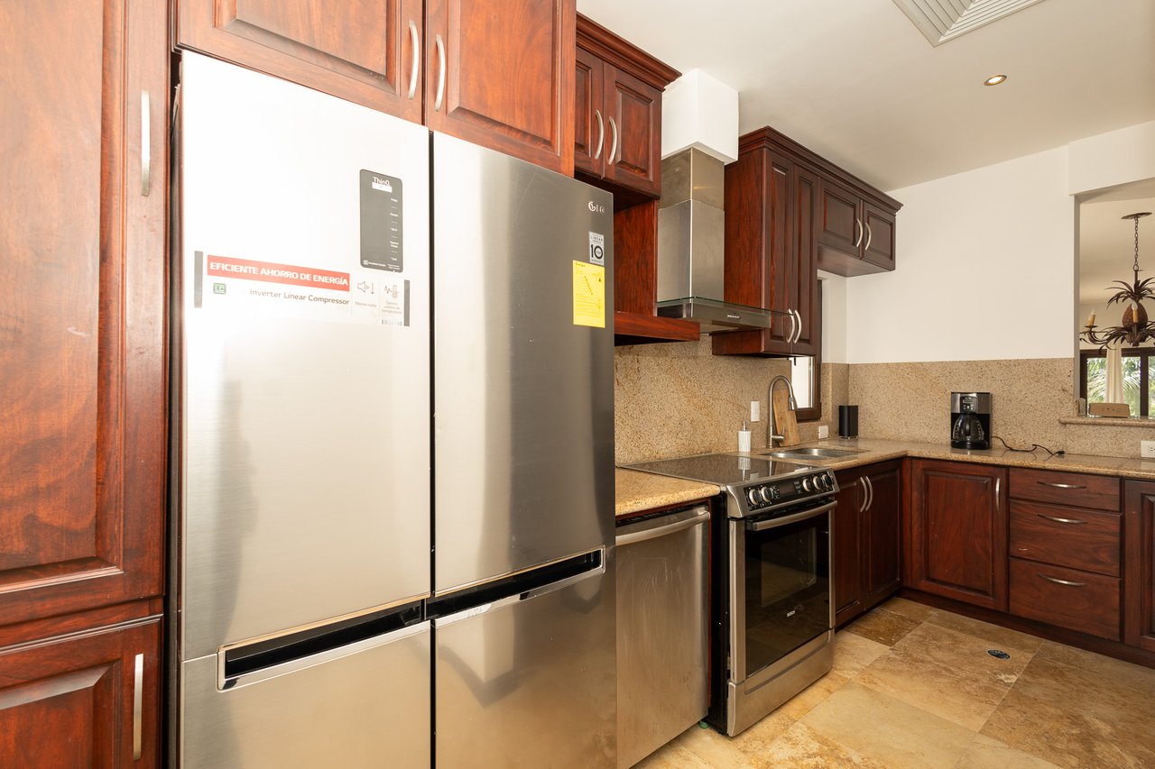 Pearl Ct., Villa 1103