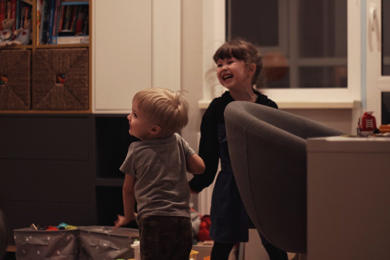 How to Make Sure Your Home is Safe for Children