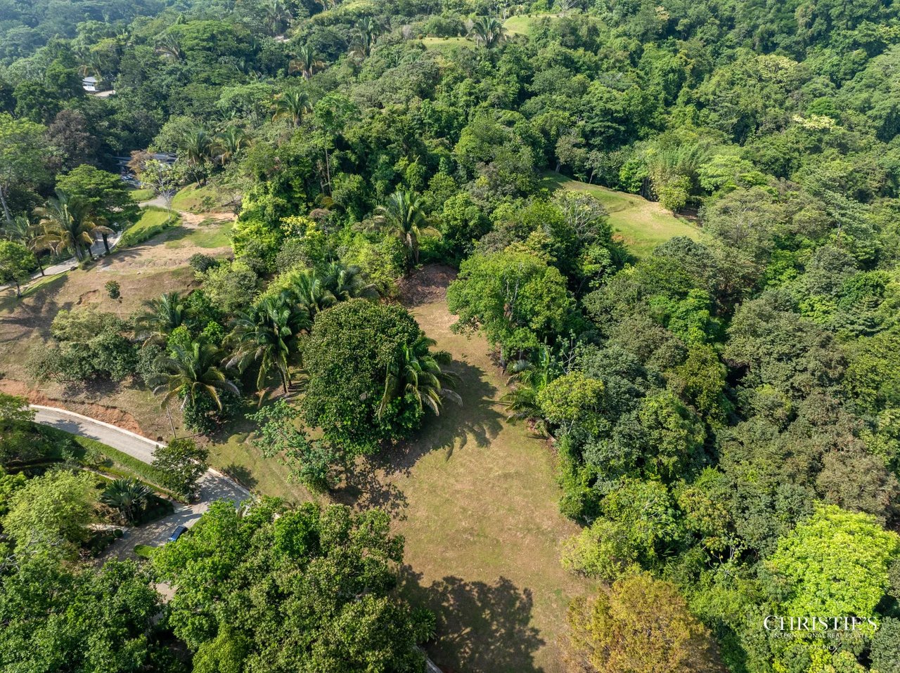 Uvita Las Colinas Prime Ocean View Lot #1