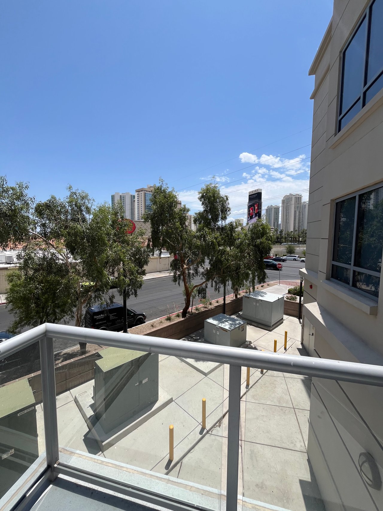 200 West Sahara Avenue #209