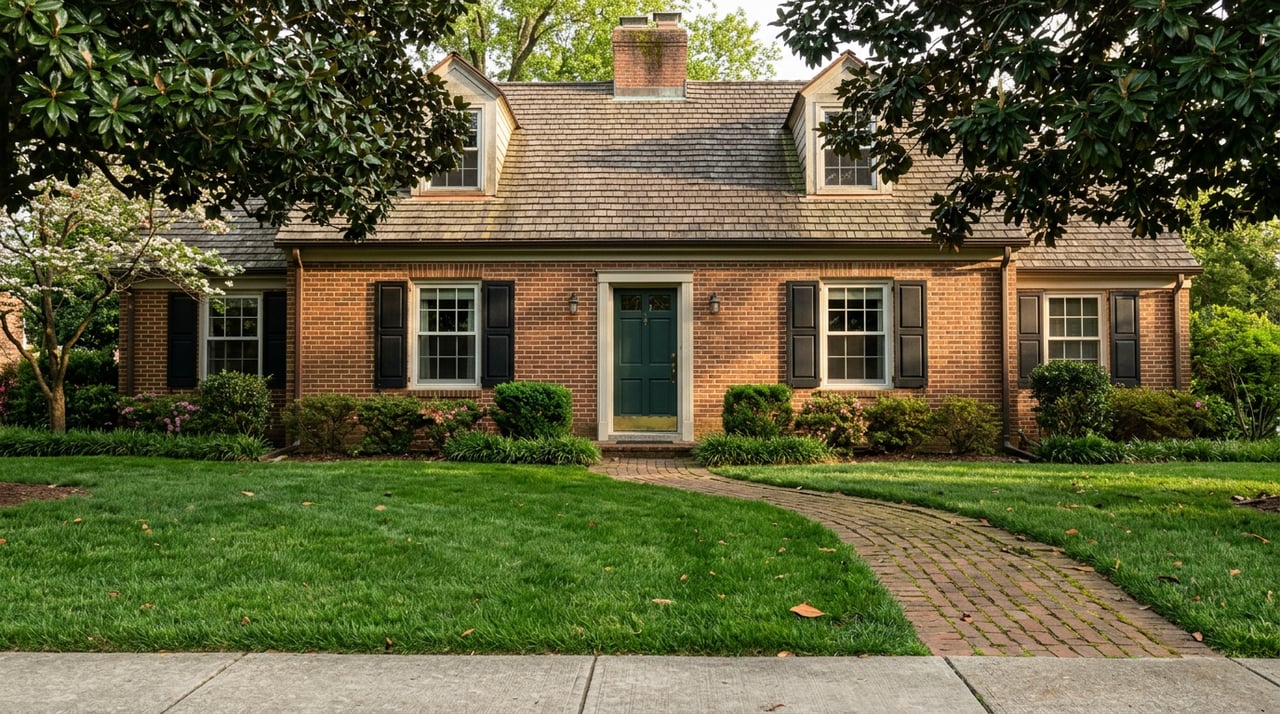 Crestwood's Price Tag Isn't About the Park. It's About How Few Houses Are For Sale.