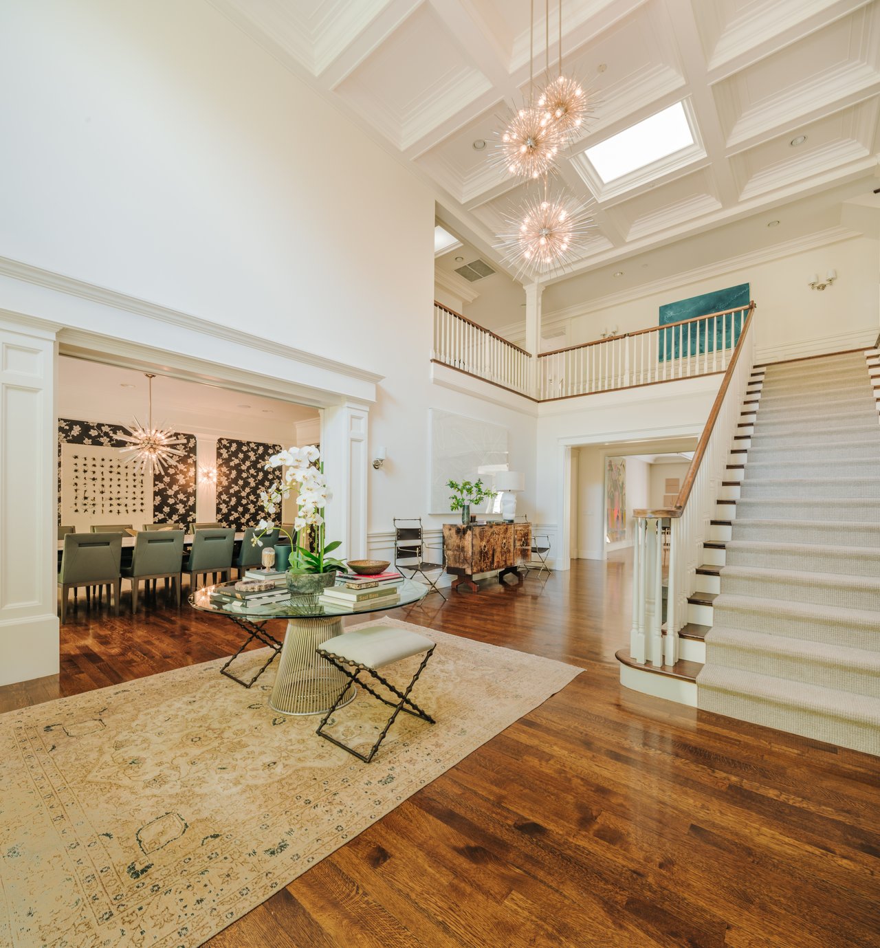 2435 Mandeville Canyon Rd 