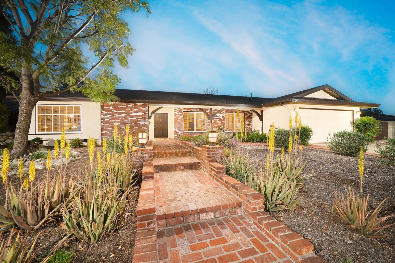 524 Mount Carmel Drive