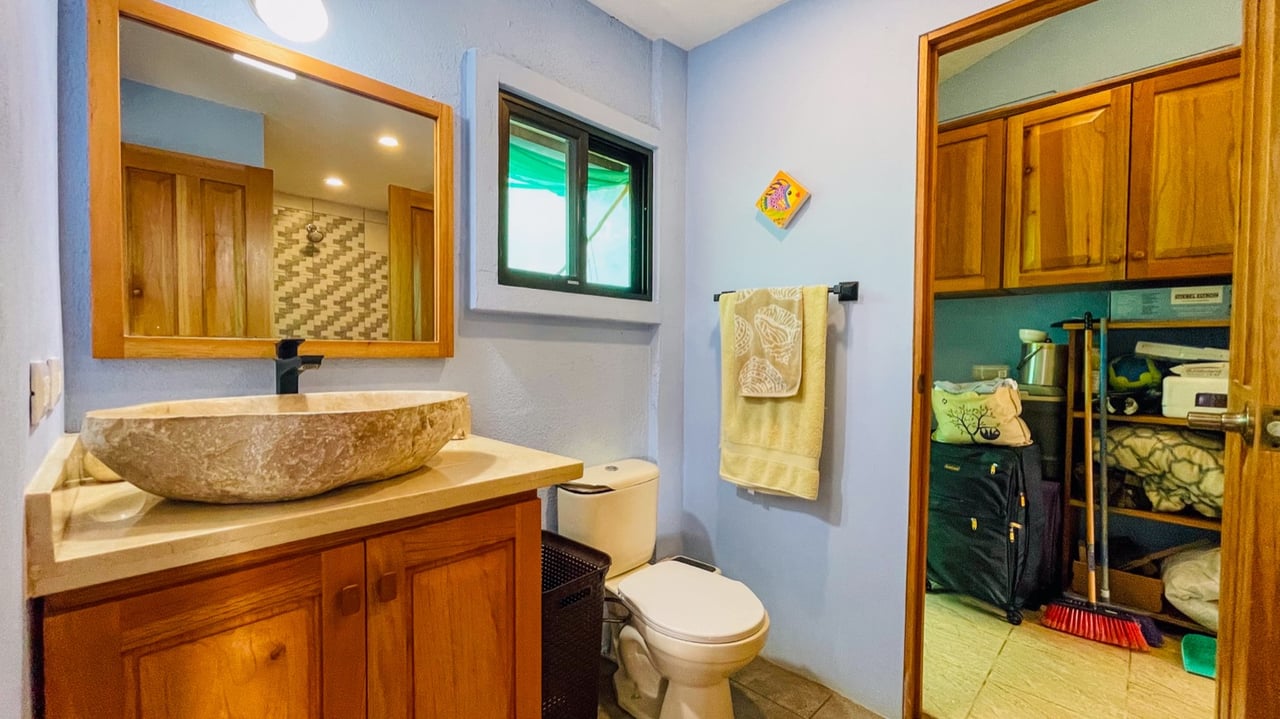 Two Homes on 1.55 Acres with Ocean & Mountain Views – Plus Room to Build!