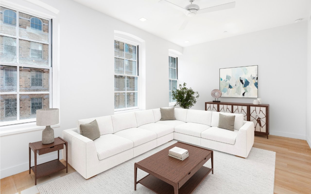 Buying a Furnished Condo in New York City