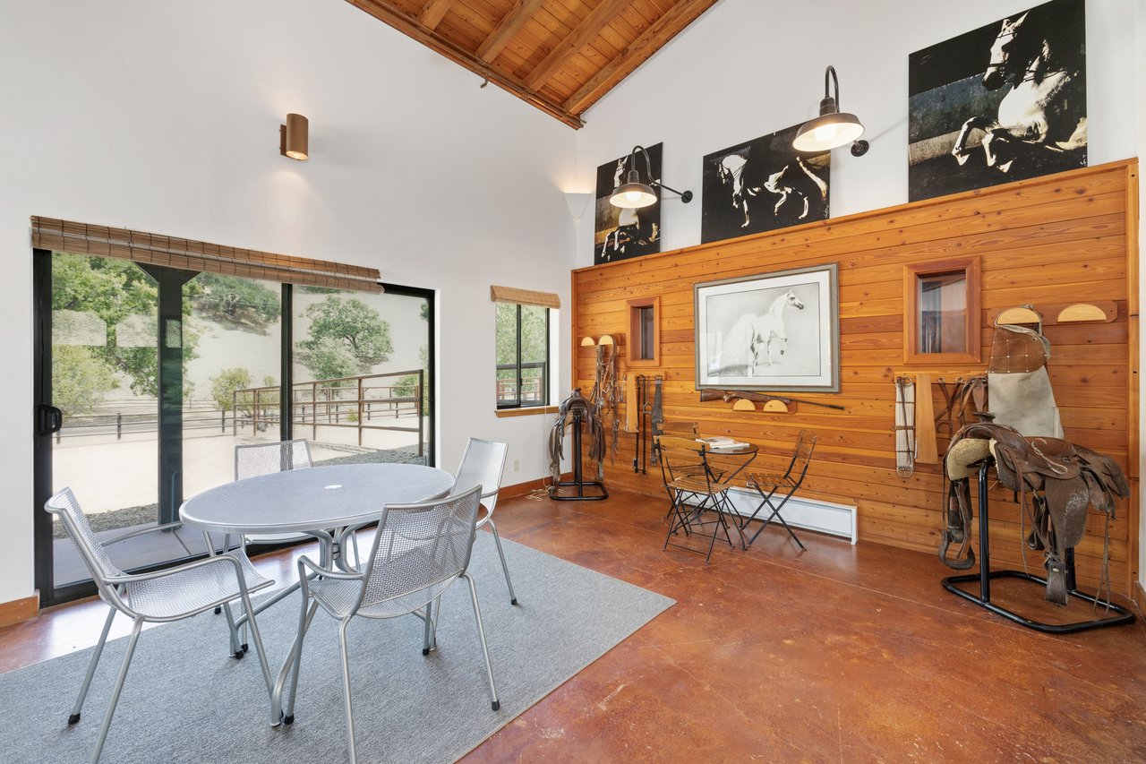 Hidden Valley Ranch