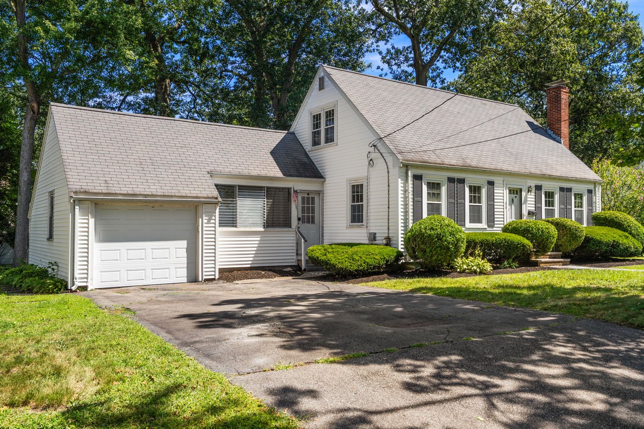 66 Plymouth Ave