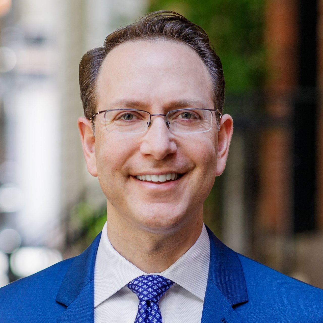 Matthew Gulker Marks 20 Years as a “Go-To” Agent at Douglas Elliman