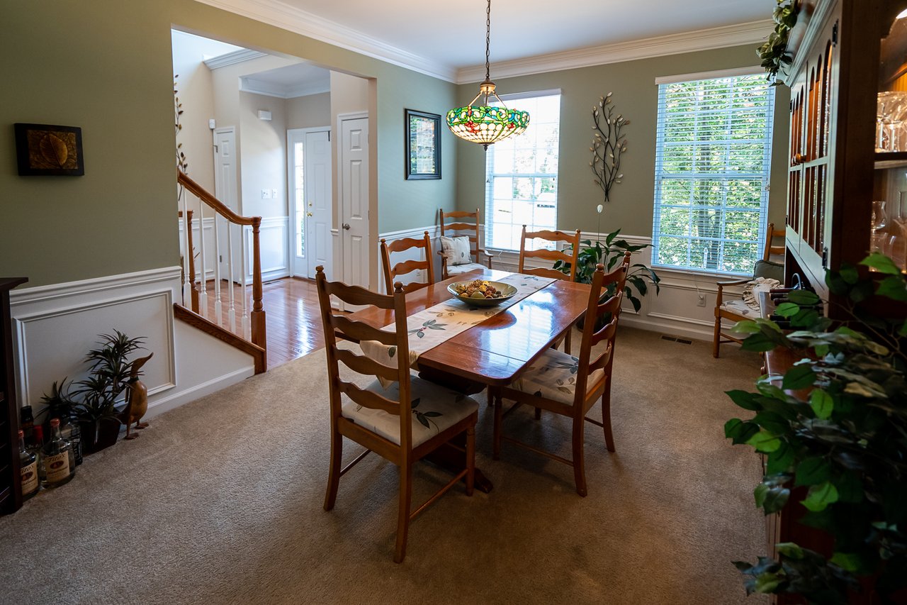 4800 Curly Horse Drive