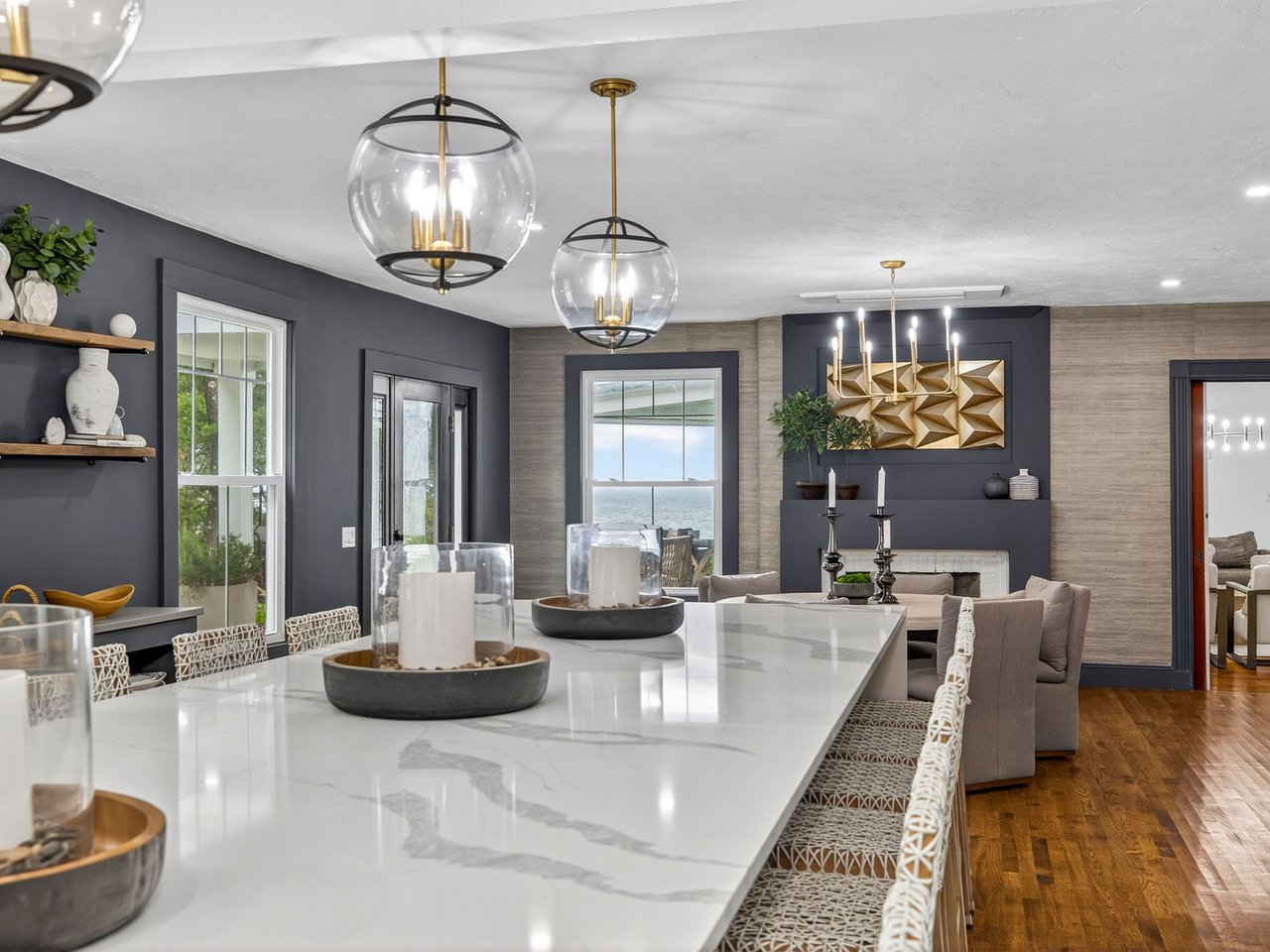 Waterfront Off Market Private Exclusive 