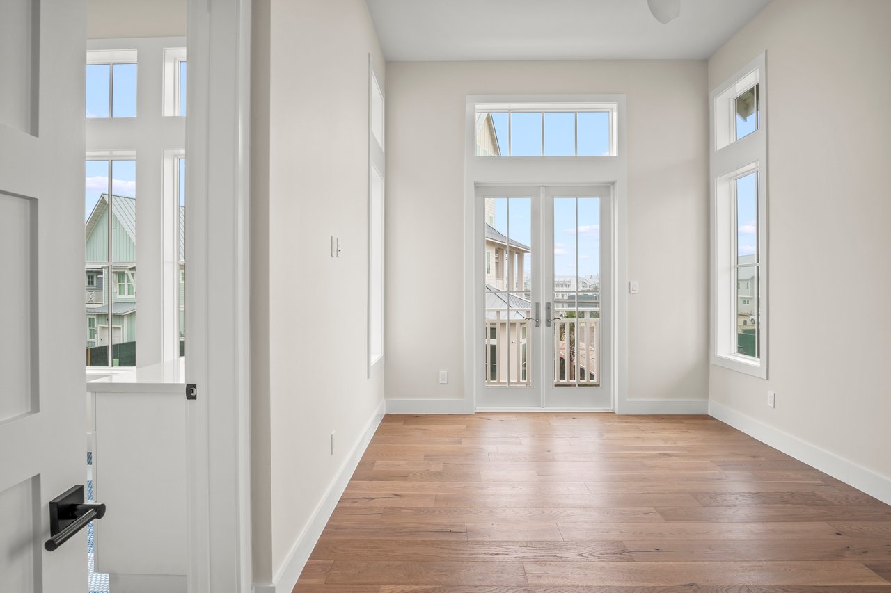 Cinnamon Shores South Speculative Home