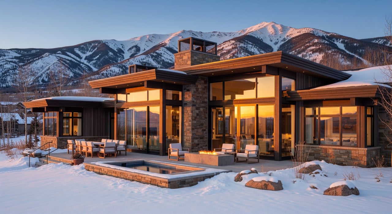 What It Is Like To Own A Home In Park City