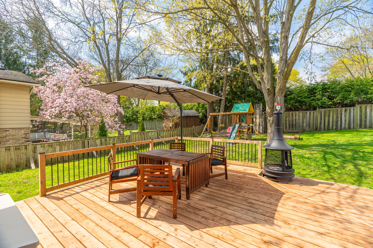 5 Abbey Rise, London Ontario 