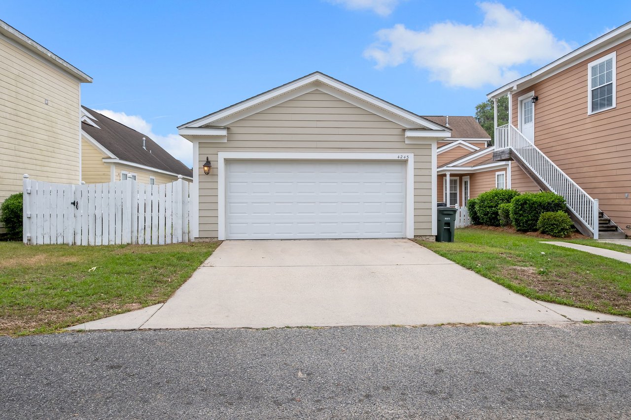 4243 Raleigh Way