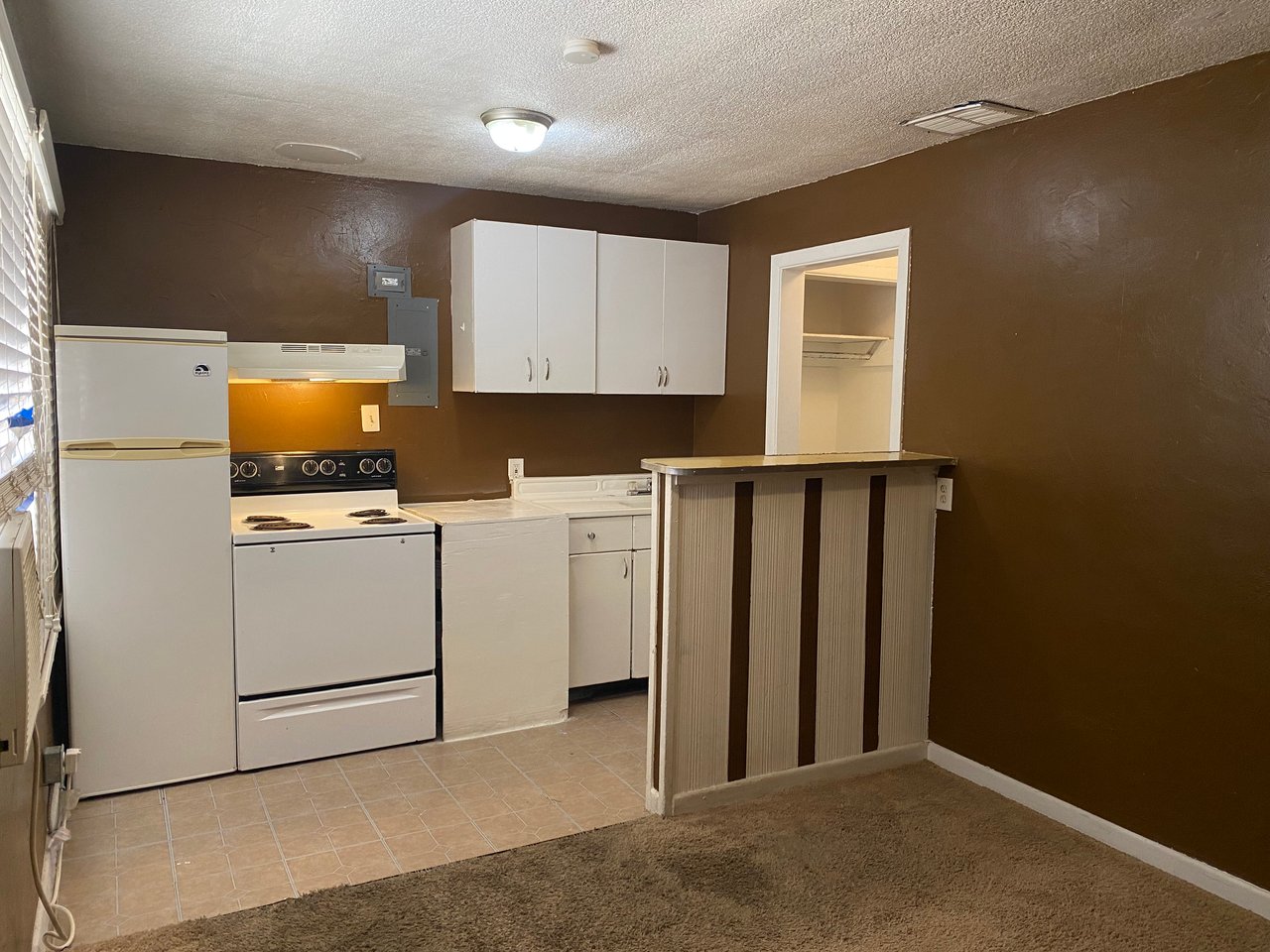 409 West Van Buren Avenue #1