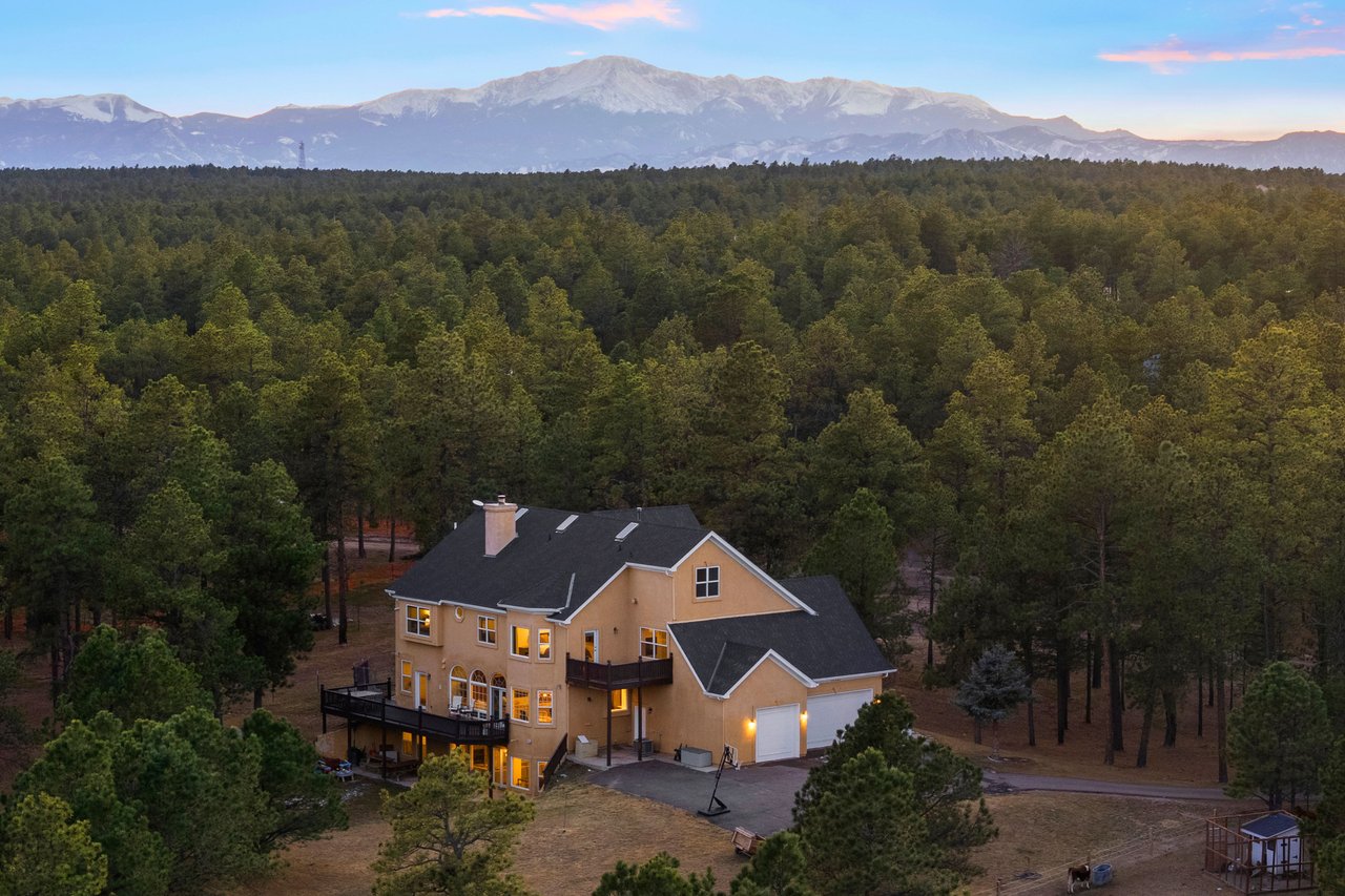 17521 Abert Ridge View