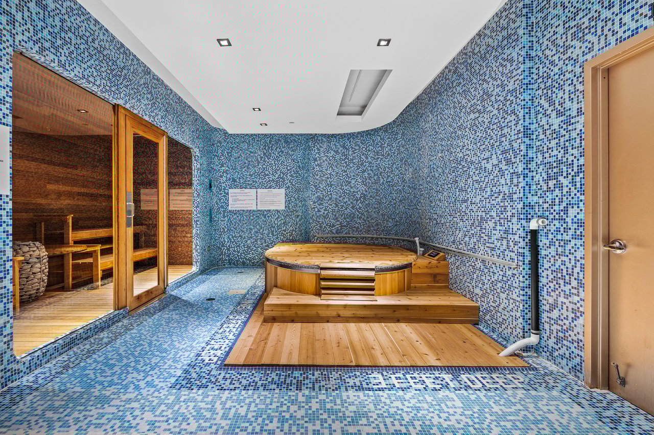 The Powerhouse Condominium