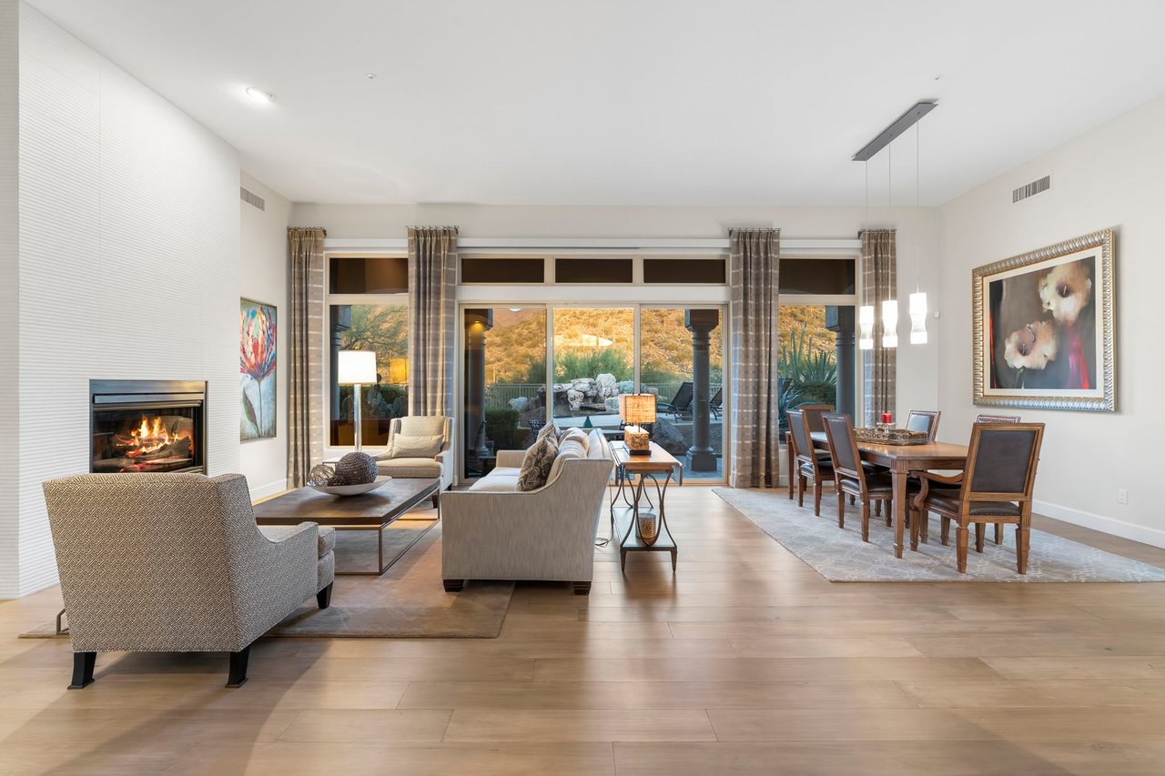 11384 E CARIBBEAN Lane