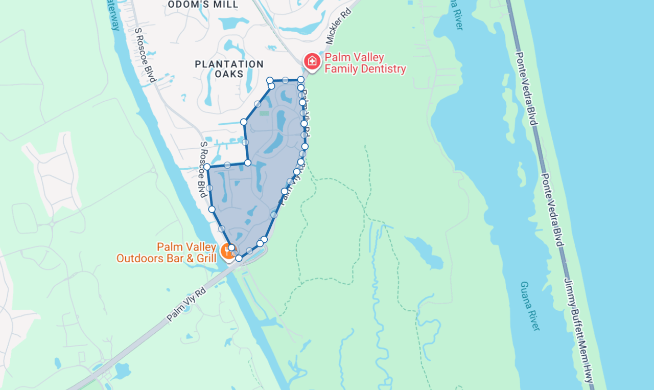Sawmill Lakes Homes For Sale
