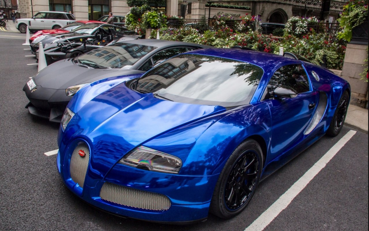 What This Buyer Spent on a Single Parking Space Makes Toronto Real Estate Look Like a Steal