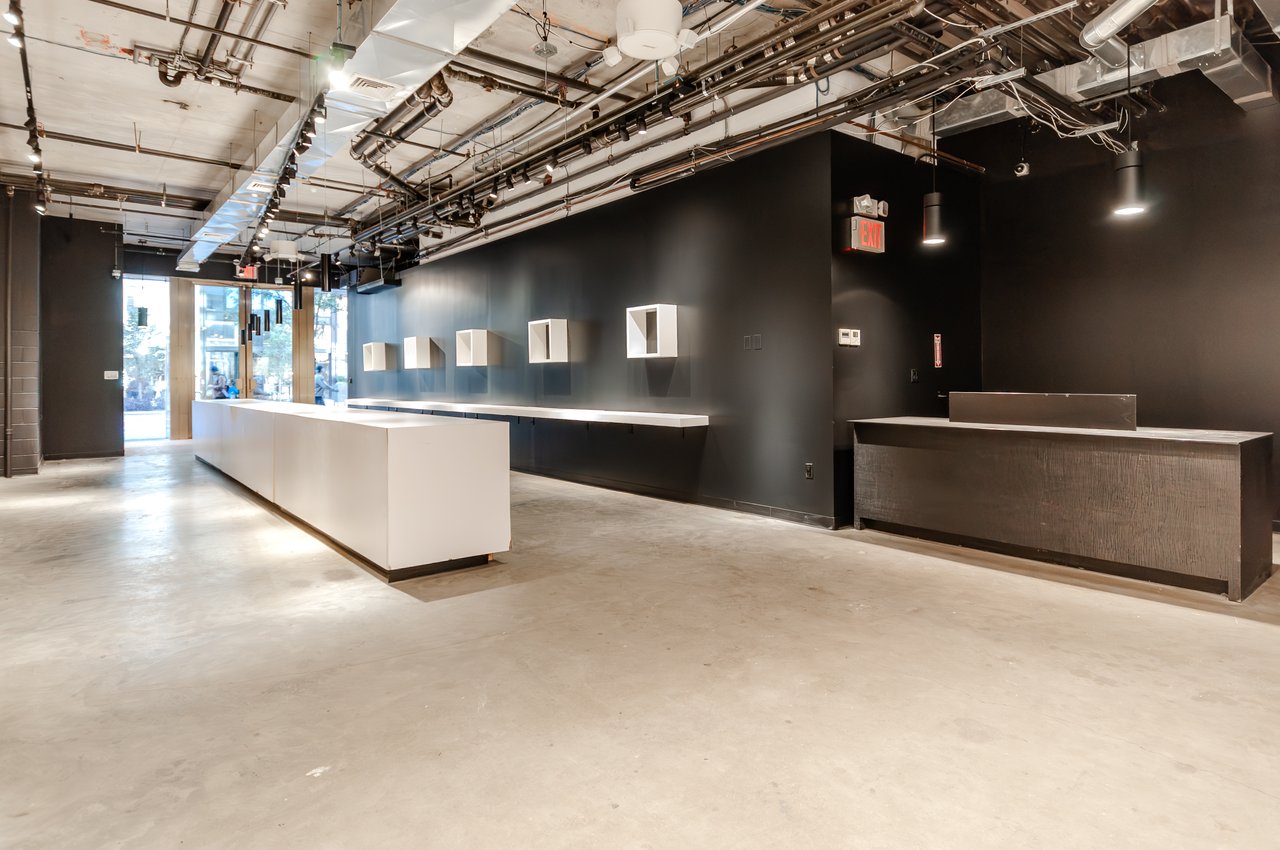 345 West 14th Street - Retail Units A & B