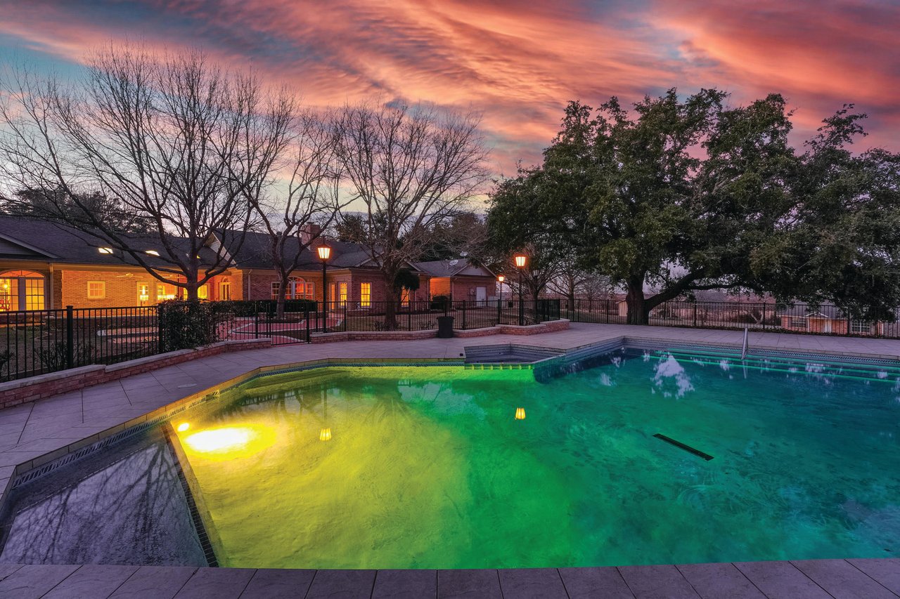 Summers Mill Ranch: A Texas Legacy Estate