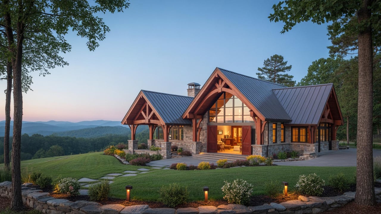 Key Questions to Ask During an Open House in Morganton, NC