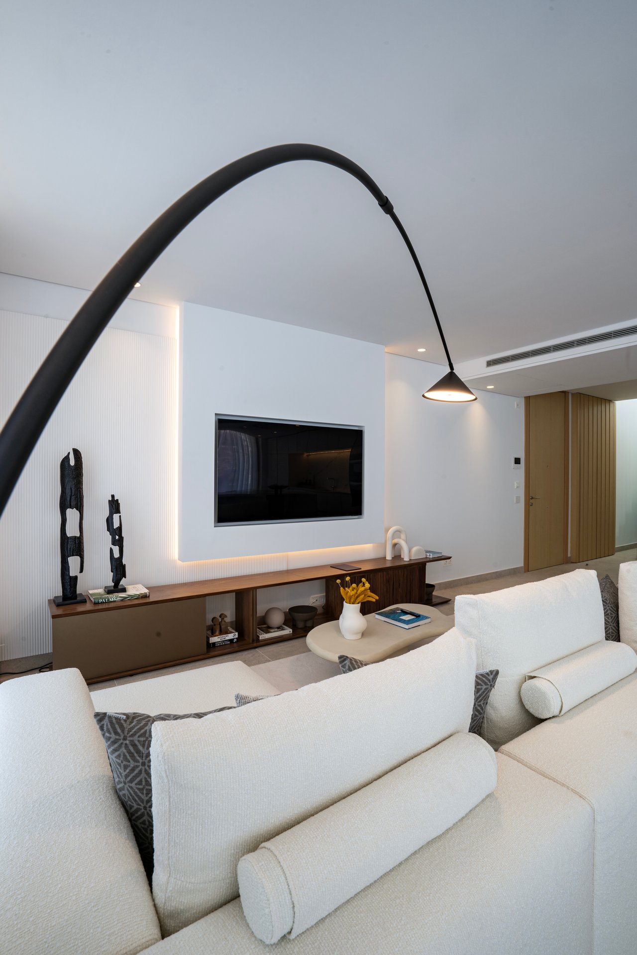 Panoramic Sea View Penthouse for Sale