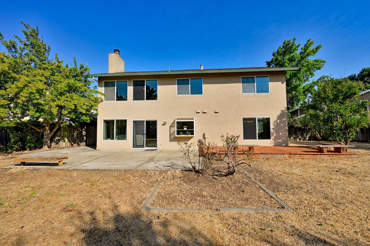 412 Duvall Ct, Benicia