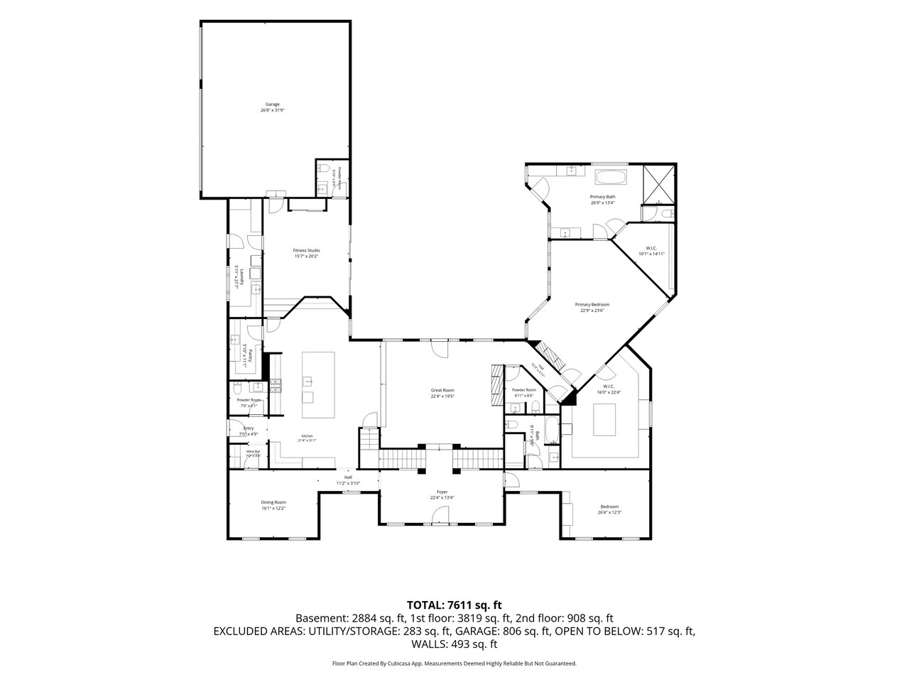 EXCLUSIVE - 234 Reibold Road