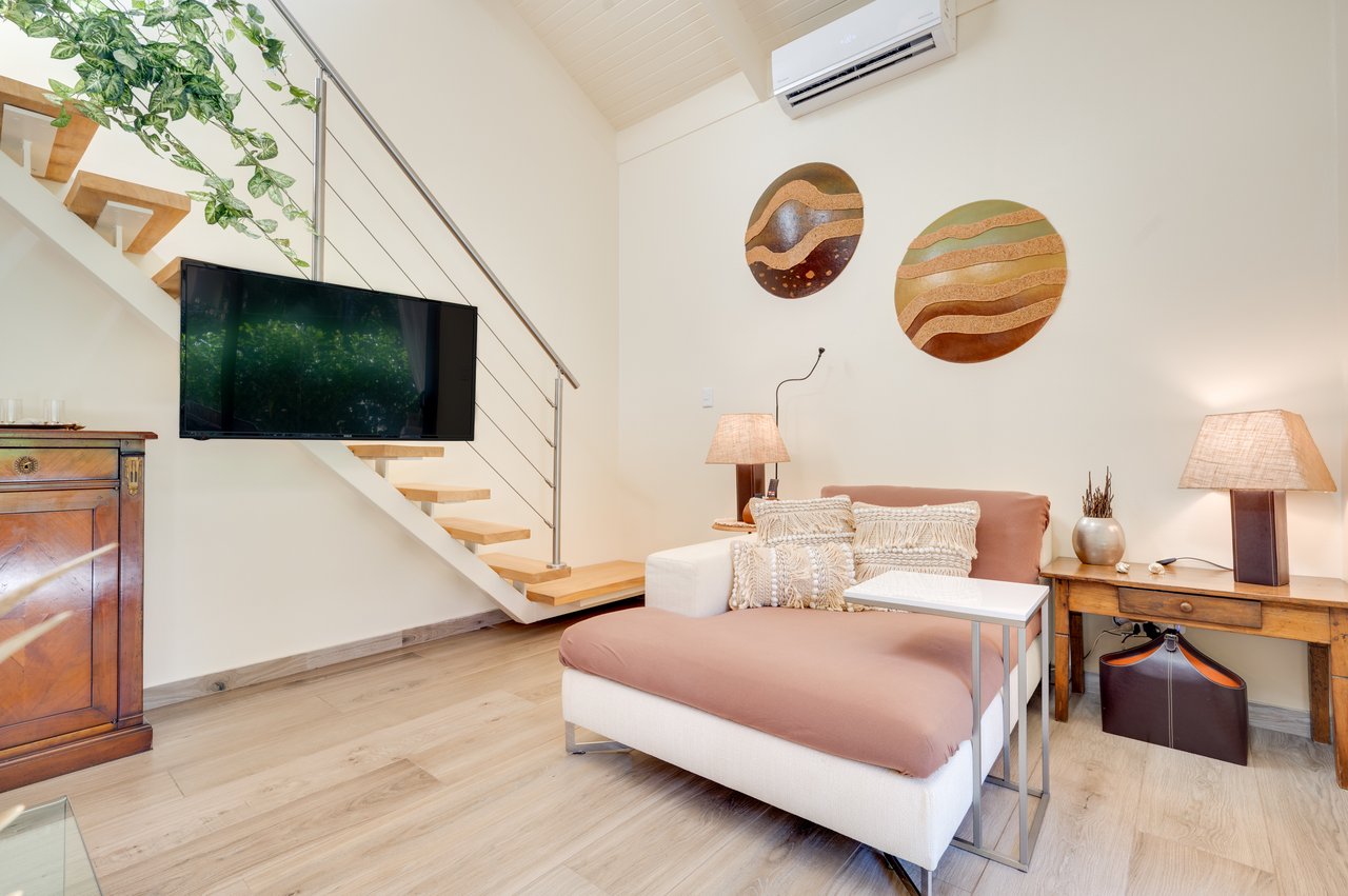 Villaggio Claudia. Unit 24 | Fully Renovated Villa with Garage, Pool Access & High-End Features/ Car Included