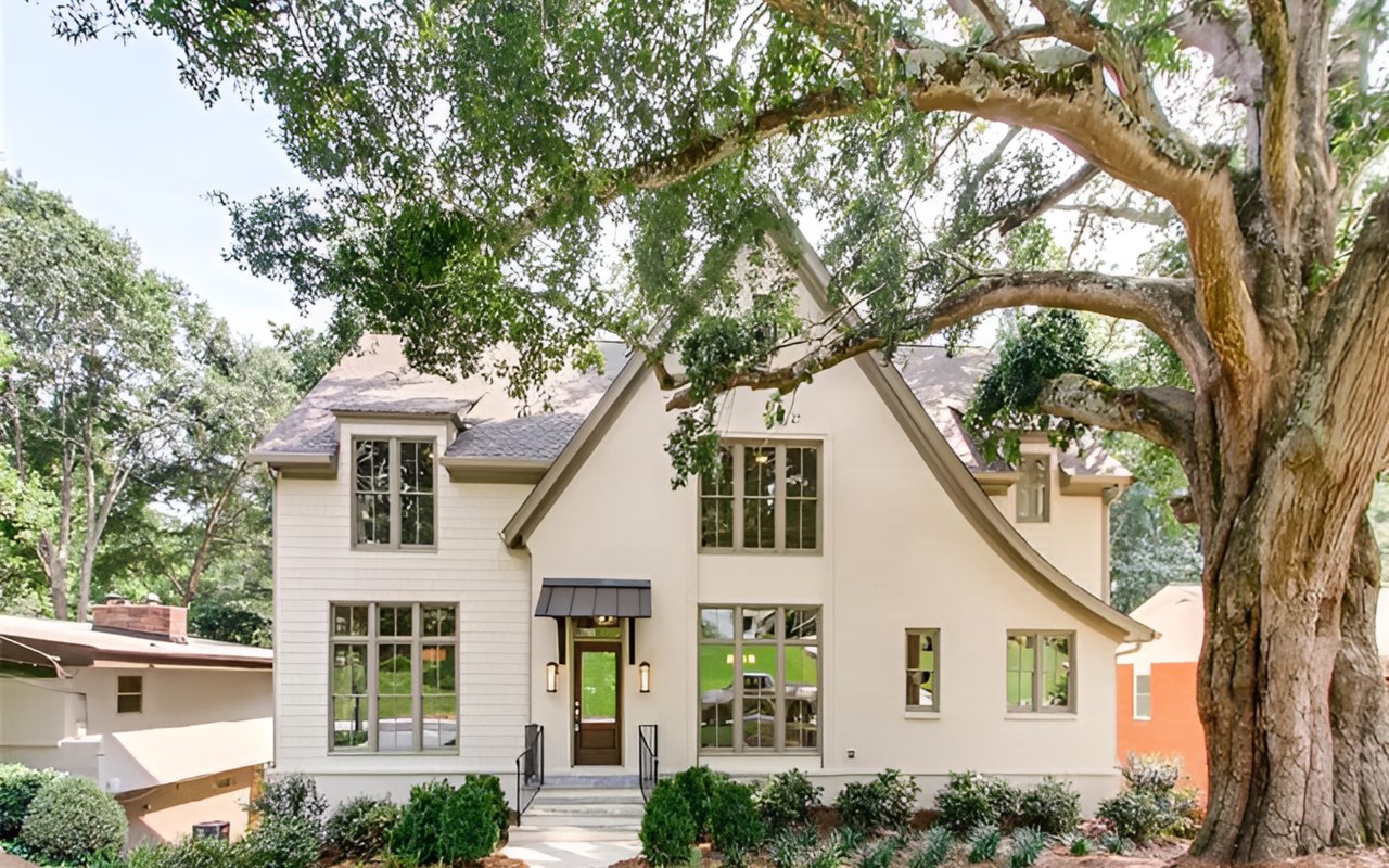 Dorsey Alston Open Houses for October 27 + 28