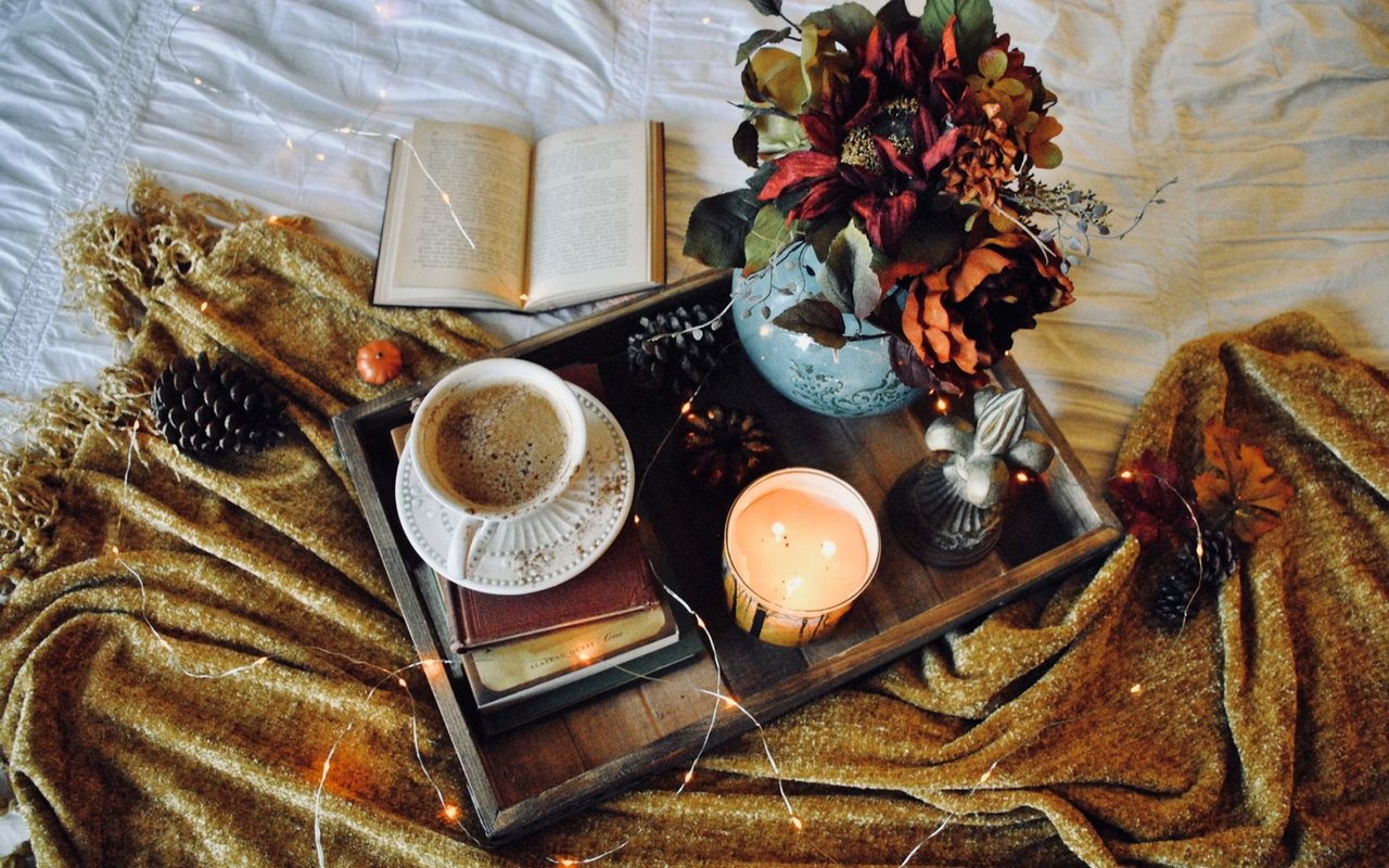Cozy Fall Decor Tips for Your Aledo Home