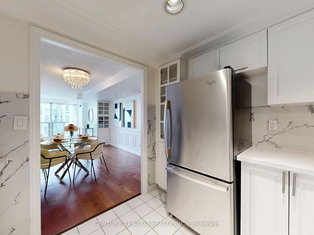 WILLOWDALE PENTHOUSE 