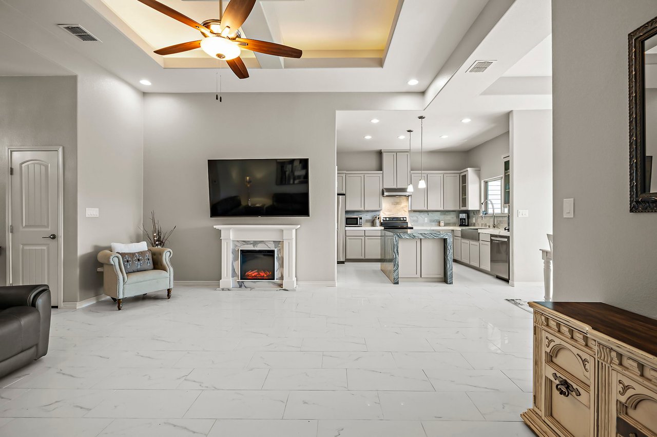 Your Lake LBJ Oasis