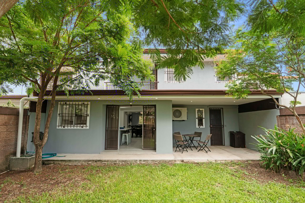 Casa Liberia | Your Costa Rica Vacation Home Close to Volcanos, National Parks, and Proper Amenities