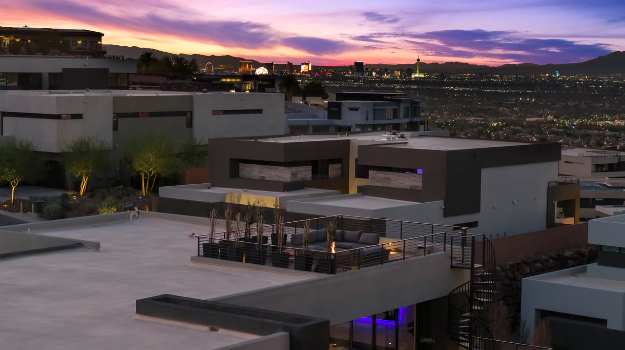 1463 Solitude Ridge Dr