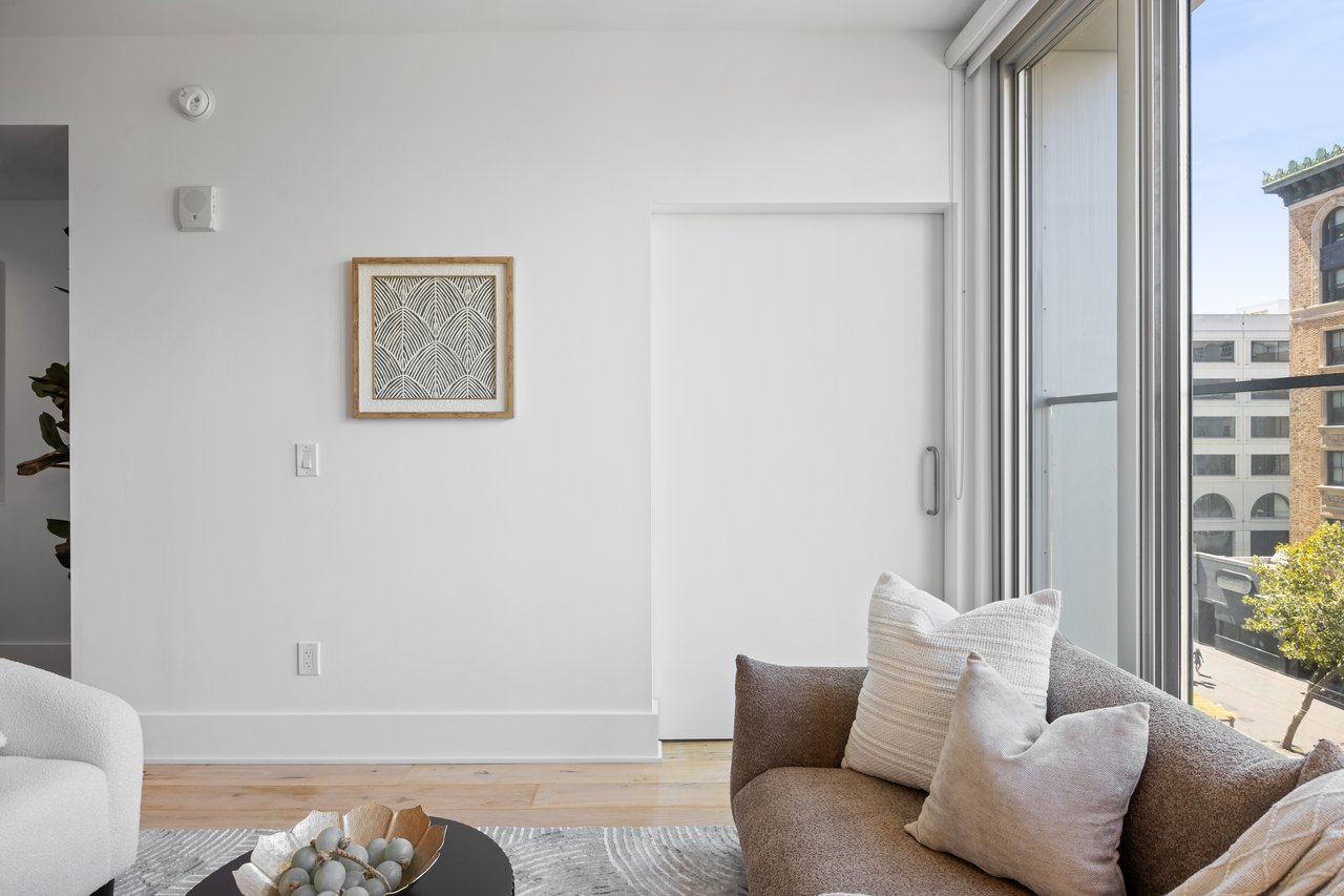 1075 Market Street #502
