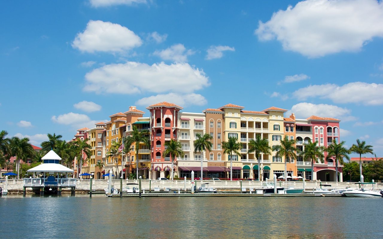 Olde Naples