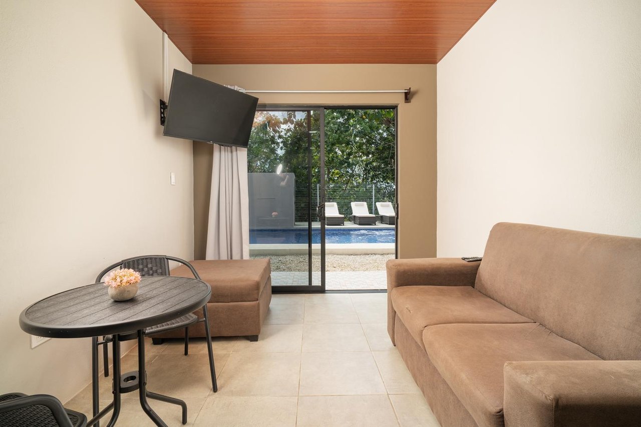 Idyllic Investment Opportunity in San Juanillo | Income-Producing Potential