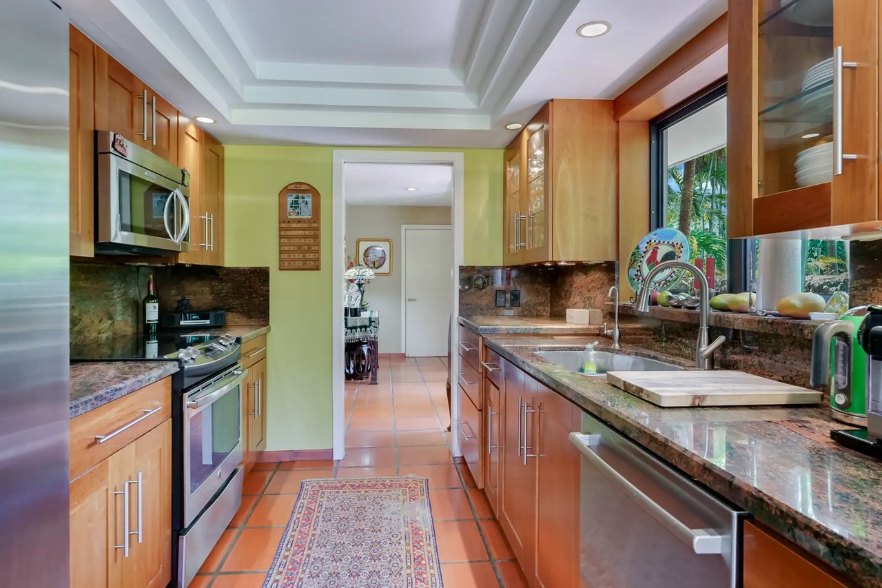 3169 Via Abitare Way # 6