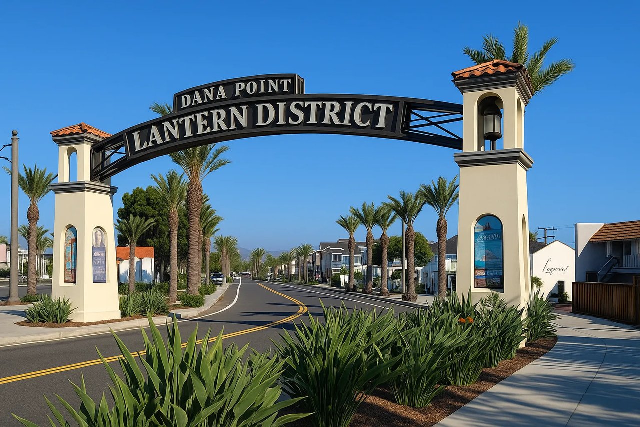 Lantern District Dana Point - Verso Homes