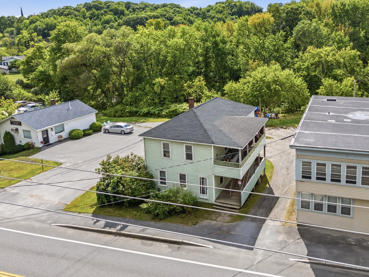 Rental Currently Available