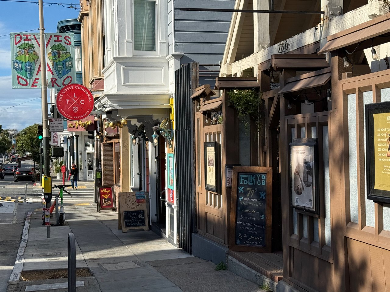 District 6 – Central North