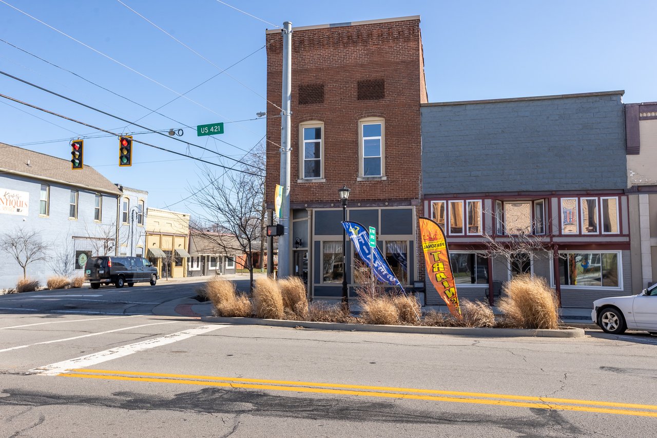 Why Mixed-Use and Small-Town Retail Assets Are Becoming a Stable Investment Class in Indiana