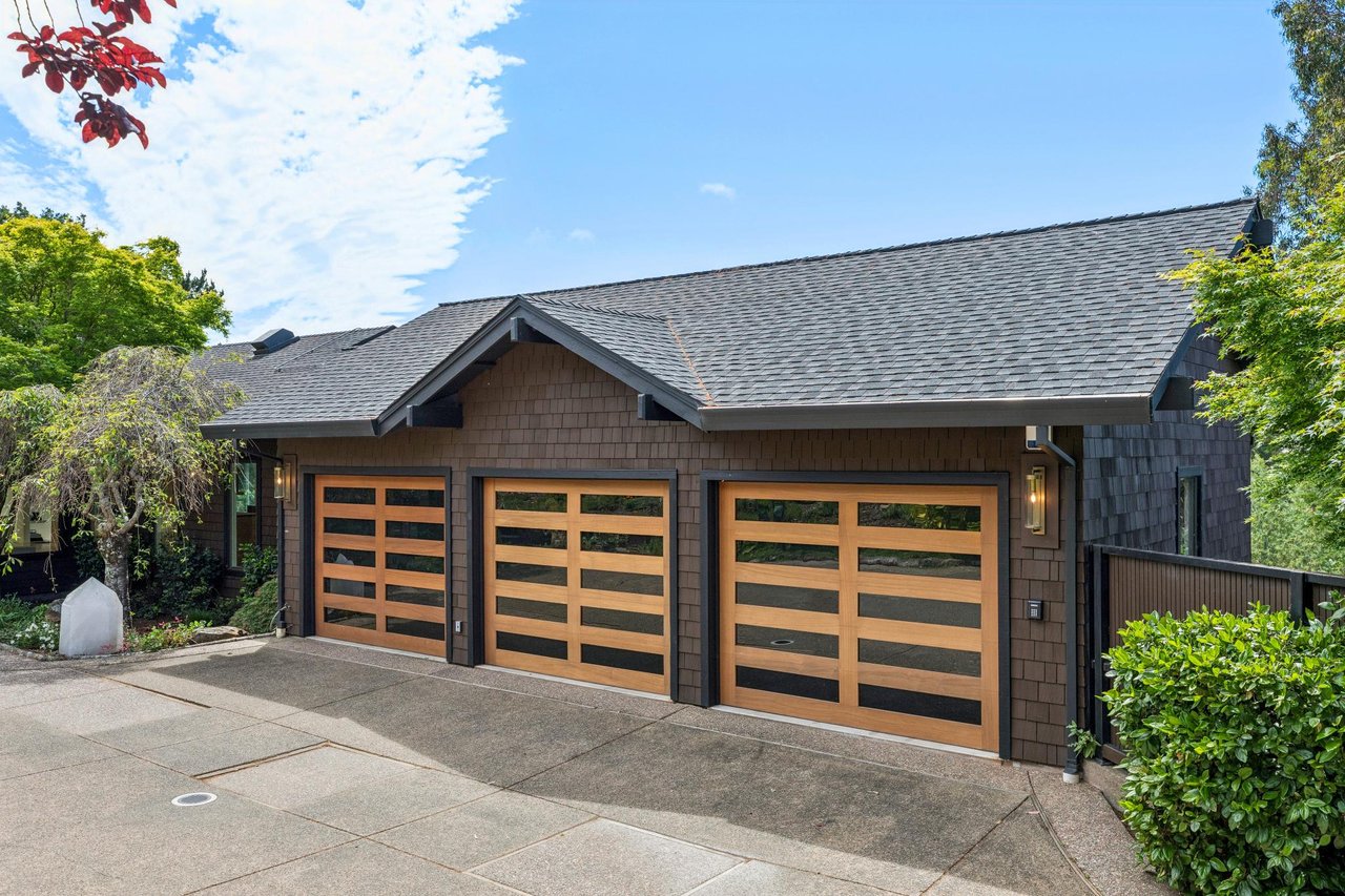 50 Altamont Avenue, Mill Valley