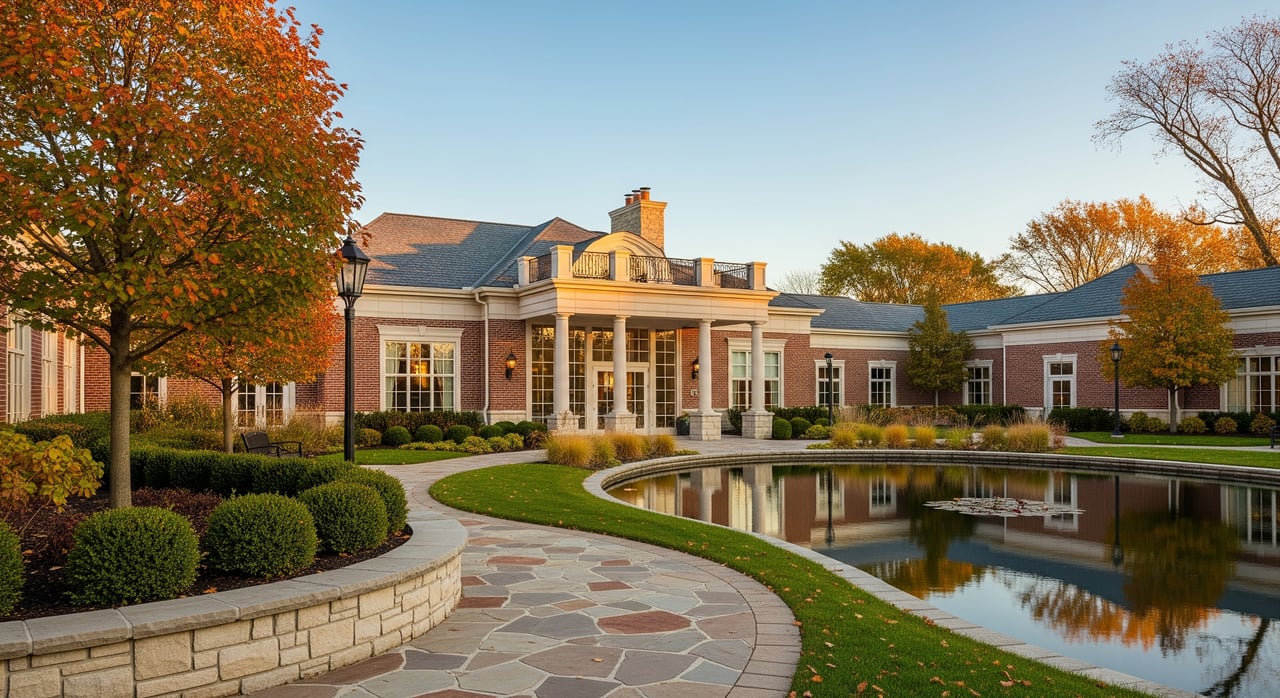 Budgeting for HOA Fees and Taxes in Vernon Hills