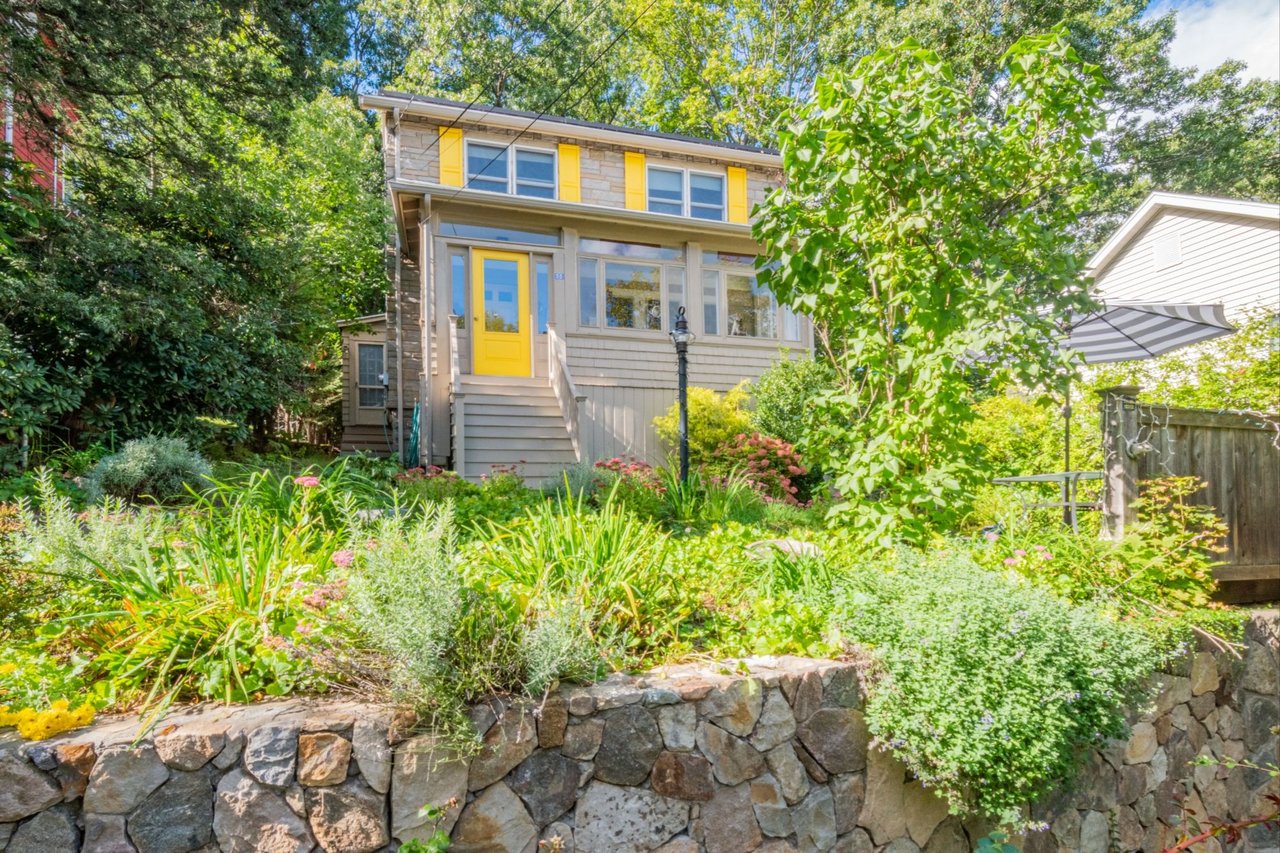 Ken B - sold in Arlington
